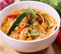 Panang Curry