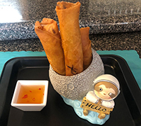 Spring Roll