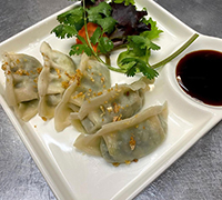 Dumplings