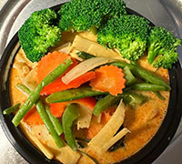 Red Curry